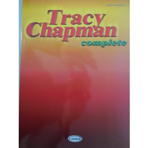 CARISCH - Chapman Tracy Chapman Complete