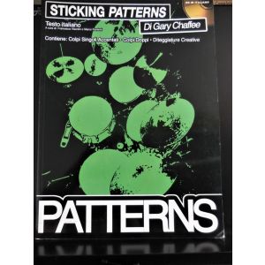 CARISCH - Sticking Patterns By Gary Chaffee