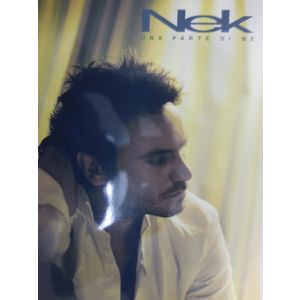 CARISCH - Nek Una Parte Di Me