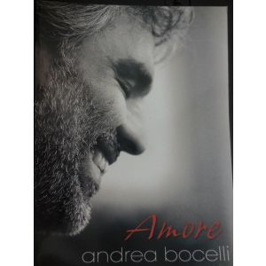 CARISCH - Bocelli Amore