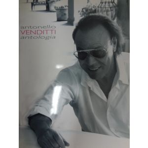 CARISCH - Venditti Antologia