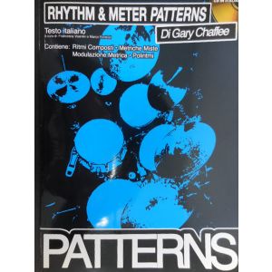 CARISCH - Rhythm & Meter Patterns Cd
