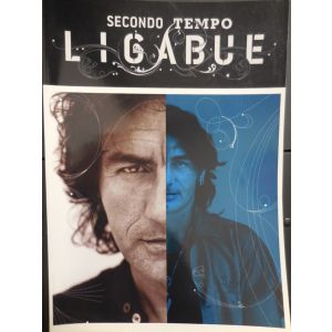 CARISCH - Ligabue Secondo Tempo
