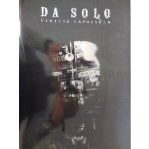 CARISCH - Capossela Da Solo