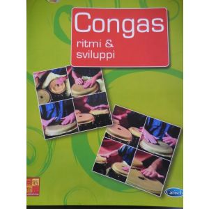 CARISCH - Congas Ritmi E Sviluppi Luis Lamy
