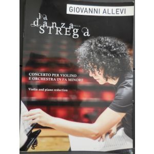 CARISCH - Allevi La Danza Della Strega