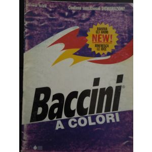 CARISCH - Baccini A Colori