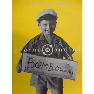 CARISCH - Nannini Bomboloni