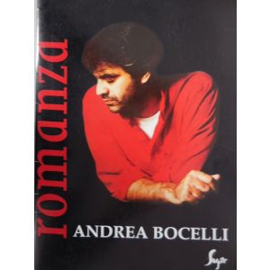 CARISCH - Bocelli Romanza