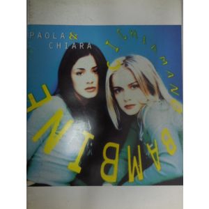 CARISCH - Paola & Chiara Ci Chiamano Bambine