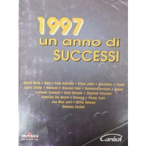 CARISCH - 1997 Un Anno Di Successi