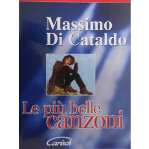 CARISCH - Di Cataldo Le Più Belle Canzoni