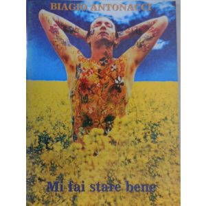 CARISCH - Antonacci Mi Fai Stare Bene