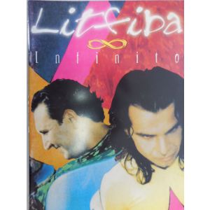 CARISCH - Litfiba Infinito