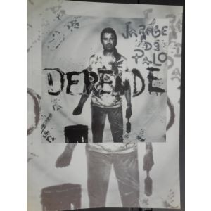 CARISCH - Jarabe De Palo Depende