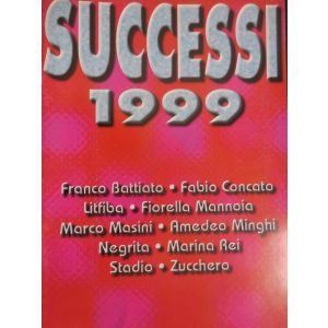 CARISCH - Successi 1999