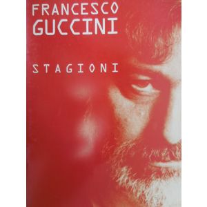 CARISCH - Guccini Stagioni