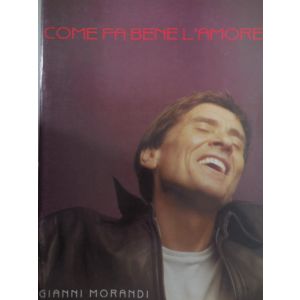CARISCH - Morandi Come Fa Bene L'amore
