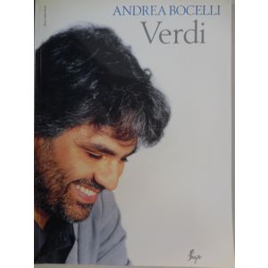 CARISCH - Bocelli Verdi