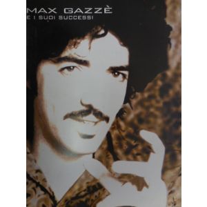 CARISCH - Gazze' Max Gazze' E I Suoi Successi