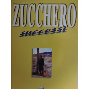 CARISCH - Zucchero Successi