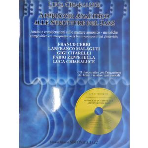 CARISCH - L.Chiaraluce Approccio Analitico Alle Strutture De