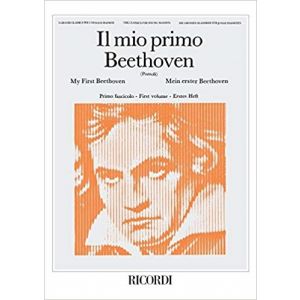 Pozzoli Il Mio Primo Beethoven