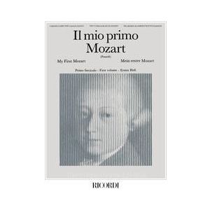 Pozzoli Il Mio Primo Mozart