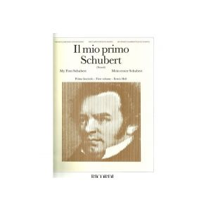 Pozzoli Il Mio Primo Schubert