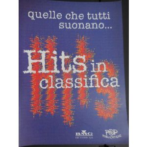 RICORDI - Hits In Classifica ...quelle Che Tutti Suonano