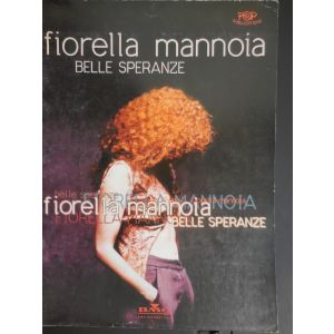CARISCH - Mannoia Fiorella Belle Speranze