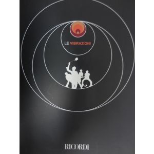 RICORDI - Le Vibrazioni Vibrazioni