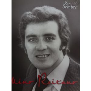 RICORDI - Reitano Per Sempre