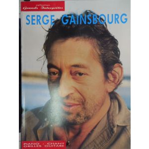 CARISCH - Es.Gainsbourg Collection