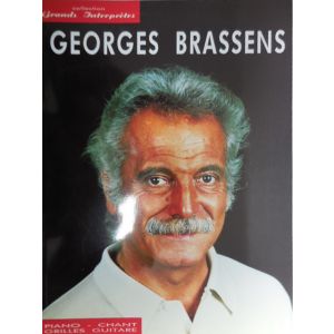 CARISCH - G.Brassens Collection Grand Interpretes
