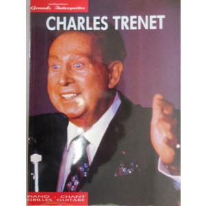 CARISCH - C.Trenet Collection Grands Interpretes Charles Tre