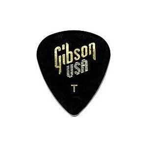 GIBSON - APRGG-74T 1/2 Gross Standard Style / Thin