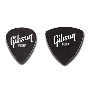GIBSON - APRGGBP-74TD Std. Style Thin blister da 12 plettri