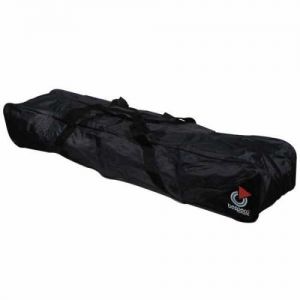 BESPECO - Bag 1000SP Borsa Morbida per 2 Supporti per Casse
