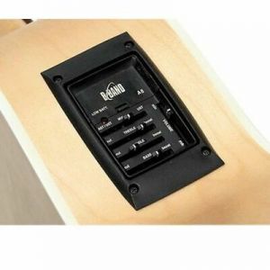 B BAND - A8 Pickup Per Chitarra Acustica