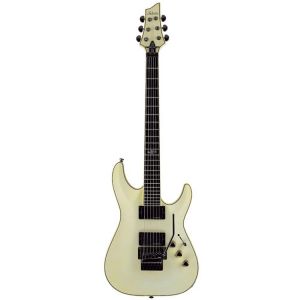 SCHECTER - Blackjack Atx C-1-fr-awht Chitarra Elettrica