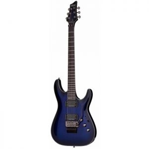 SCHECTER - Blackjack Sls C-1 Fr P Stbb