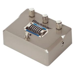 BLACKSTAR - Ht-boost Bt-1 Pure Valve Boost Effetto a pedale per chitarra elettrica 