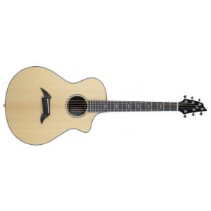 BREEDLOVE - C25/pore Tone Test Chitarra acustica elettrificata