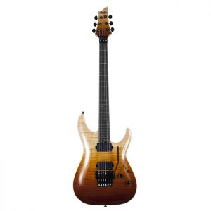 SCHECTER - C-1 Fr Sls Elite Atqfb - Chitarra Elettrica