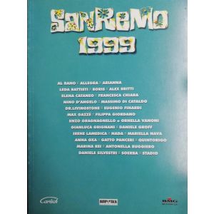 CARISCH - Sanremo 1999