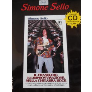 CARISCH - Simone Sello Il Fraseggio E L'improvvisazione