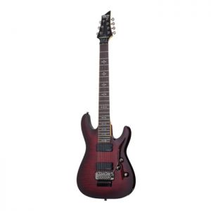 SCHECTER - Demon 7 Fr Crb Chitarra Elettrica 7 Corde