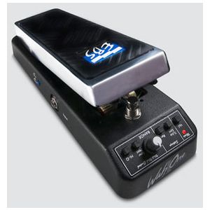 EBS - Wah One effetto a pedale per basso elettrico