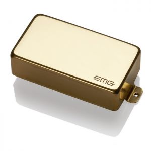 EMG - 81 Gold Pickup per Chitarra